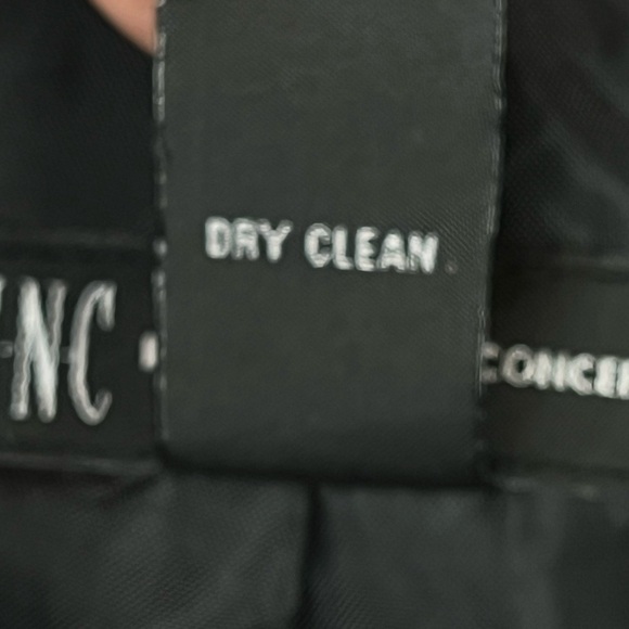 International Concepts Sweater Blazer Cardigan Large Breast & Side Pockets - Picture 6 of 15